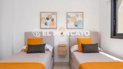 Chalet on Avenida Playa Honda photo 49