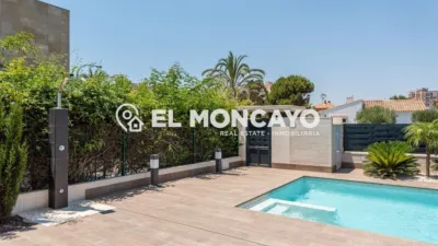 Chalet on Avenida Playa Honda photo 4