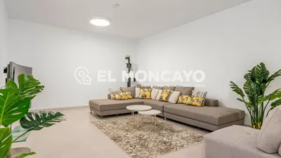 Chalet on Avenida Playa Honda photo 52