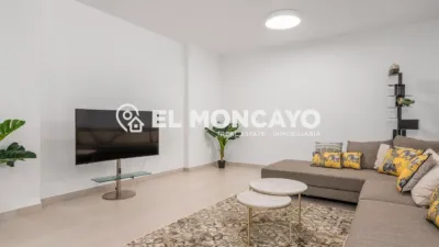 Chalet on Avenida Playa Honda photo 53