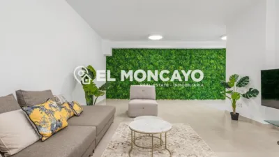 Chalet on Avenida Playa Honda photo 54