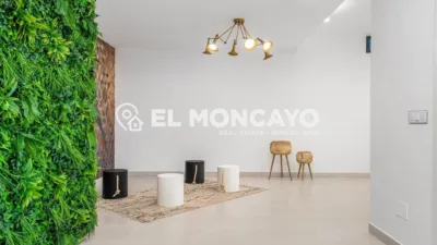 Chalet on Avenida Playa Honda photo 55