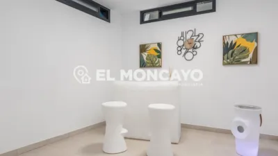 Chalet on Avenida Playa Honda photo 57