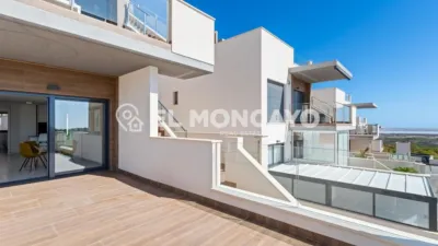 Casa – San Miguel de Salinas, Las Escalericas - Vista 2