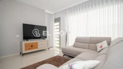 Chalet en calle Liverpool photo 10