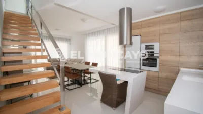 Chalet en calle Liverpool photo 14