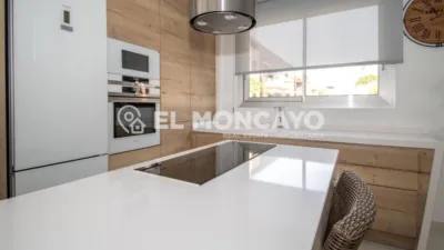 Chalet en calle Liverpool photo 15