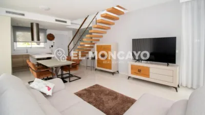 Chalet en calle Liverpool photo 16