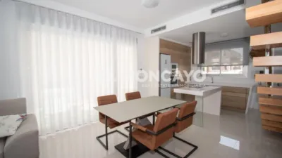 Chalet en calle Liverpool photo 17