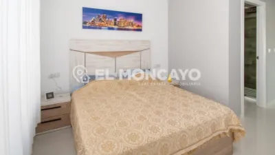 Chalet en calle Liverpool photo 19