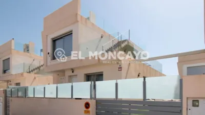 Chalet en calle Liverpool photo 22