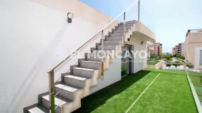 Chalet en calle Liverpool photo 3