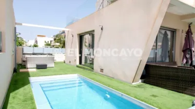 Chalet en calle Liverpool photo 4