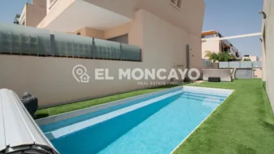 Chalet en calle Liverpool photo 6