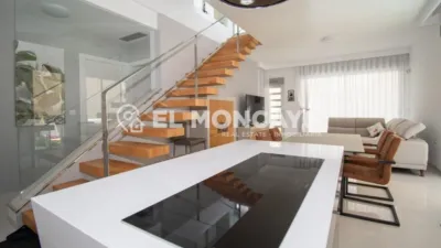 Chalet en calle Liverpool photo 7