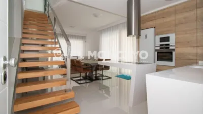 Chalet en calle Liverpool photo 8