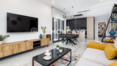 Casa – Rojales, Ciudad Quesada - Vista 2