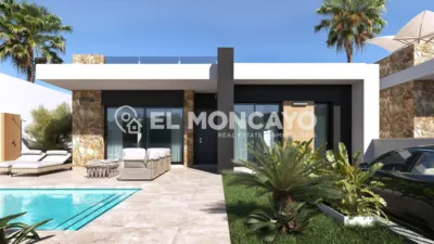 House in Rojales, Ciudad Quesada - Vista 3