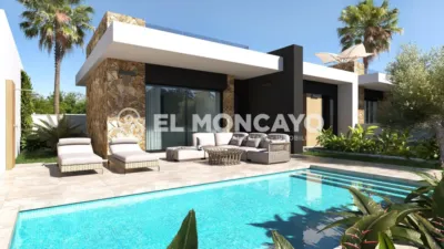 House in Rojales, Ciudad Quesada - Vista 4