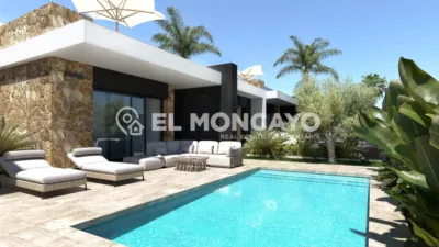 House in Rojales, Ciudad Quesada - Vista 5
