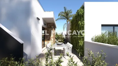 House in Rojales, Ciudad Quesada - Vista 6