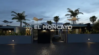 House in Rojales, Ciudad Quesada - Més
