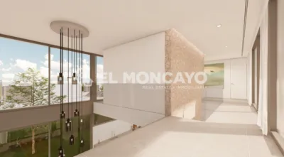 Chalet on Carrer de Baliza photo 10