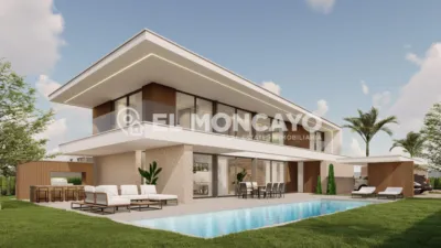 Casa – Orihuela, Cabo Roig, Urbanización La Zenia II - Vista 2