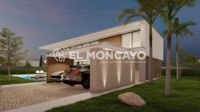 Casa – Orihuela, Cabo Roig, Urbanización La Zenia II - Vista 3