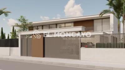 Casa – Orihuela, Cabo Roig, Urbanización La Zenia II - Vista 4