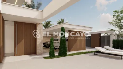 Casa – Orihuela, Cabo Roig, Urbanización La Zenia II - Más