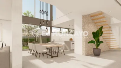 Chalet on Carrer de Baliza photo 8