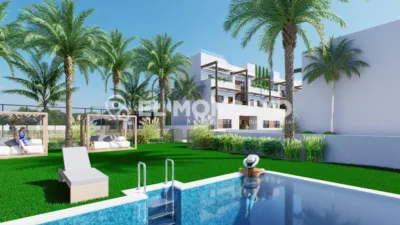 Casa – Pilar de la Horadada, Torre de la Horadada - Vista 4