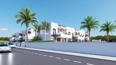 Casa – Pilar de la Horadada, Torre de la Horadada - Vista 5