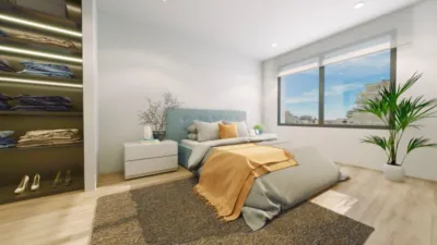 Apartamento en calle Gumersindo photo 10