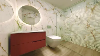 Apartamento en calle Gumersindo photo 16