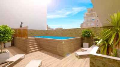 Apartamento en calle Gumersindo photo 19