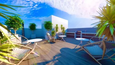 Apartamento en calle Gumersindo photo 21