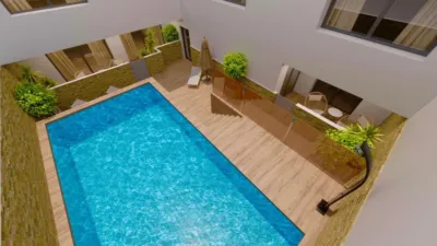 Apartamento en calle Gumersindo photo 22
