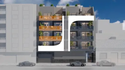 Apartamento en calle Gumersindo photo 23
