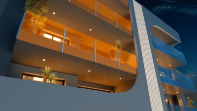 Apartamento en calle Gumersindo photo 29