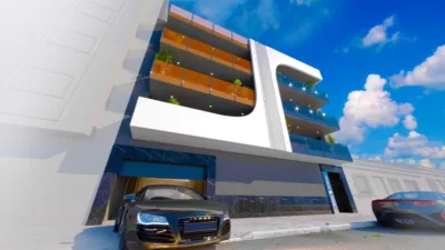 Piso – Torrevieja - Vista 2