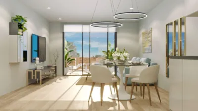 Piso – Torrevieja - Vista 3
