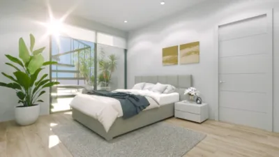 Apartamento en calle Gumersindo photo 7