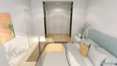 Apartamento en calle Gumersindo photo 9