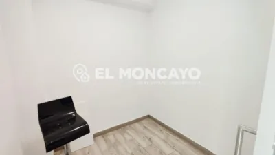 Apartment in Urbanización Lomas del Polo photo 12