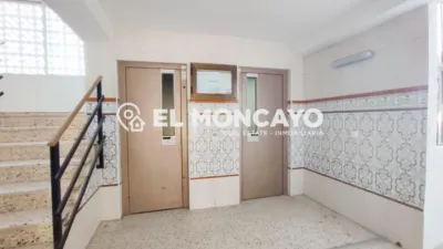 Apartment in Urbanización Lomas del Polo photo 13