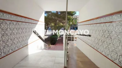 Apartment in Urbanización Lomas del Polo photo 14