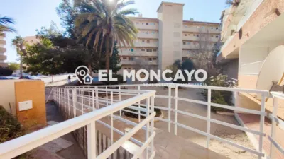 Apartment in Urbanización Lomas del Polo photo 16