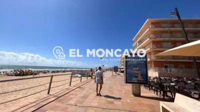 Apartment in Urbanización Lomas del Polo photo 18